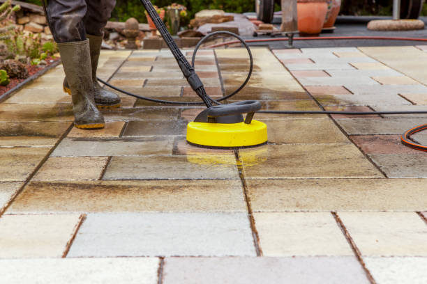  Natchez, MS Pressure Washing Pros