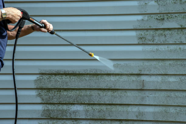 Best Commercial Pressure Washing in Natchez, MS