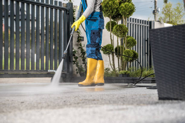 Best Vinyl Siding Pressure Washing in Natchez, MS