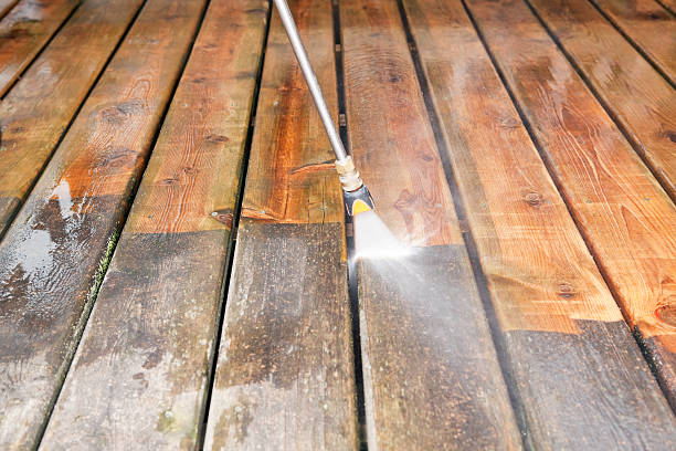 Reliable Natchez, MS Pressure Washing Services Solutions